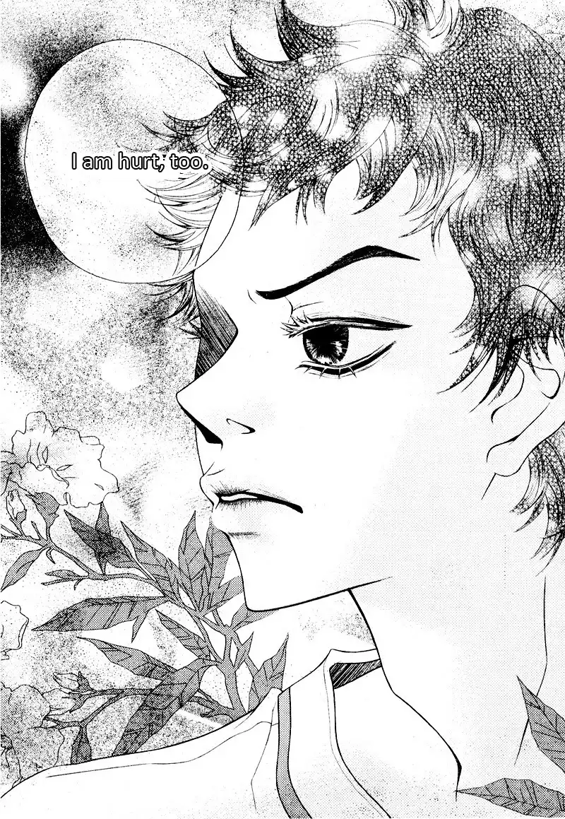 Pretty Haru Chapter 8 14